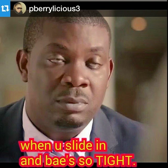 Welcome To Ladun Liadi's Blog: Funny Memes People Made Out Of Don Jazzy