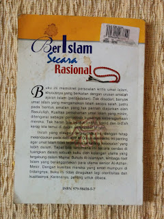 BerIslam Secara Rasional