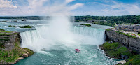 Air Terjun Niagara