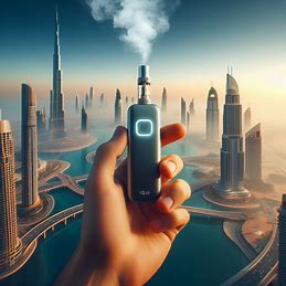 Image of  IQOS Dubai | Klaus Vape: Best Vape Shop in Dubai UAE