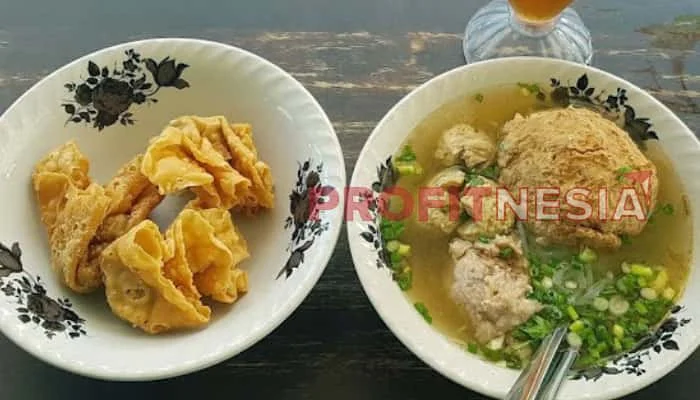 Bakso Viral