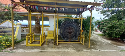 Wat Phou Salao