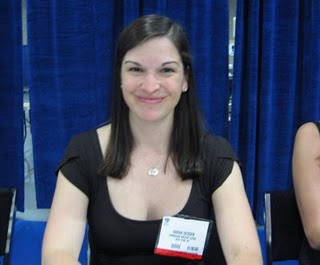 Sarah Dessen