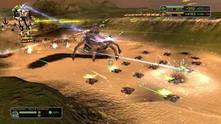 Supreme Commander 2 MULTi7-PROPHET Screenshot 3 mf-pcgame.org