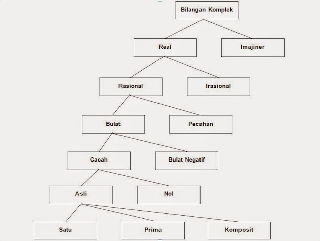 Ini dia Pengertian Bilangan Bulat dan Contohnya