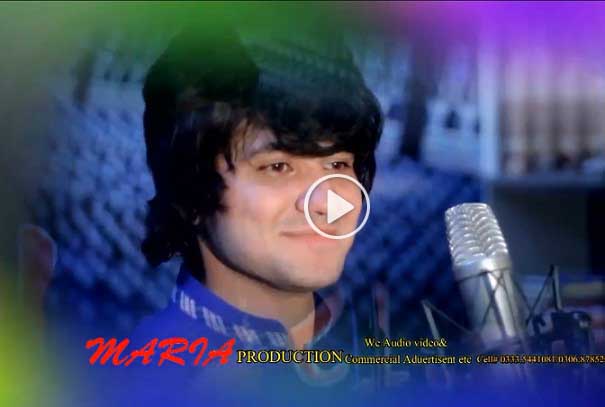 Pashto New HD Song 2017 Sta Yadoona Singer Waseem Abbas