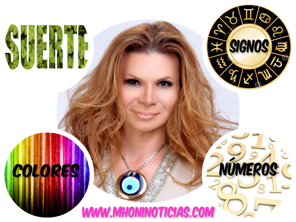 Mhoni Vidente - Horoscopos y Predicciones