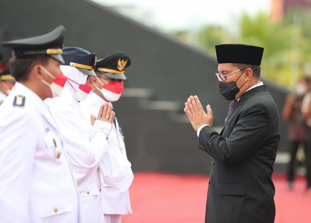 24 Jabatan Lowong di Pemkot Makassar, Walikota Makassar Buka Peluang eks Camat