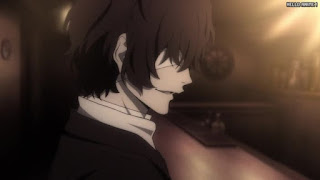 文スト 太宰治 Dazai デッドアップル 文豪ストレイドッグス アニメ Bungo Stray Dogs DEAD APPLE