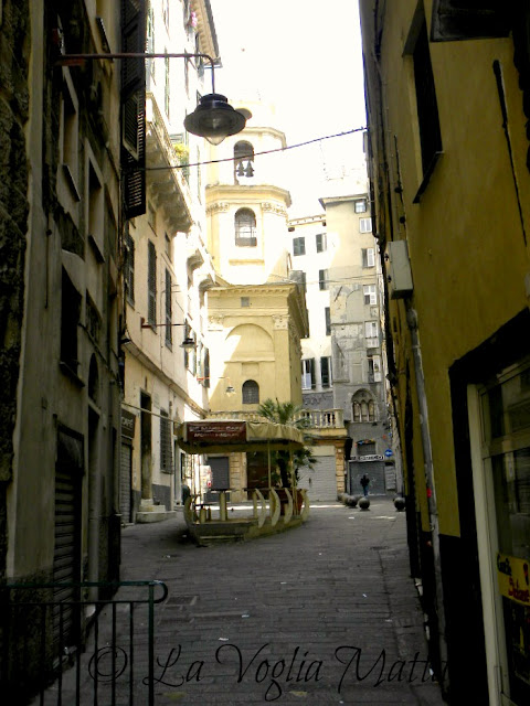 Genova