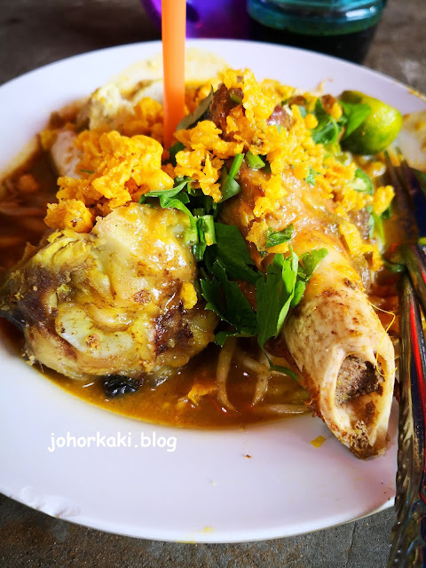 Restoran-ZZ-Mee-Rebus-Tulang-Gearbox-Lamb-Shank-JB