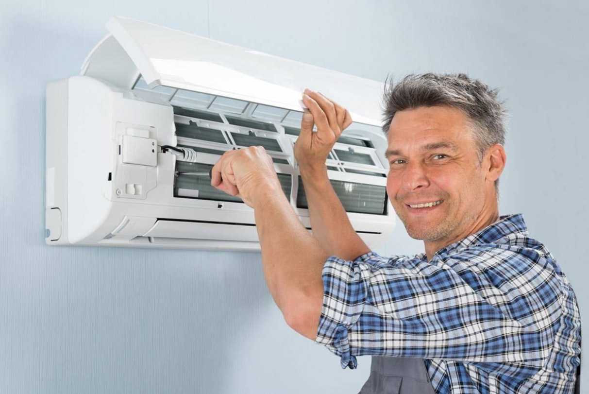 When to Hire an Ac Repair Service in Canal Winchester, Oh