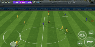 FIFA 2021 Apk Obb Data Download Offline For Android