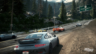 Need For Speed Rivals Full Rip - Indowebster