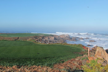 Pebble Beach