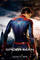 Download Film The Amazing Spider-Man (2012) DVDRip