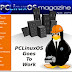 The PCLinuxos Magazine - nr. 87, aprilie 2014