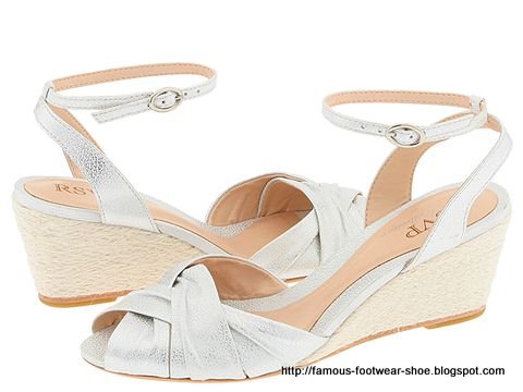 Famous footwear shoe:footwear-150934