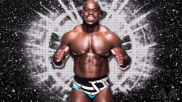 WWE Star Pulled From Upcoming Tour, Apollo Crews