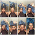 FIVE DIY PICTORIAL HEAD WRAP TUTORIAL