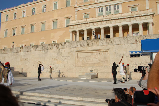 Τον απολογισμό του για τις εκδηλώσεις Μνήμης στην Αθήνα, κάνει ο Σ.Πο.Σ. Ν. Ελλάδος & Νήσων της Π.Ο.Ε.