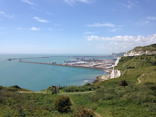 White Cliffs of Dover