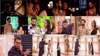 Ishqbaaz Latest News Update 11th October 2018 Written Update