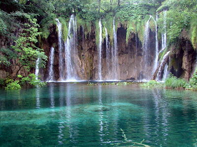 Plitvice Lakes National Park