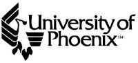 Phoenix University Logo