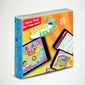 Mizan Paket Learn Islam