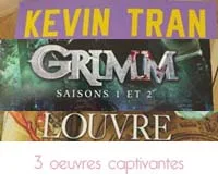 série, film et bande dessinée captivantes