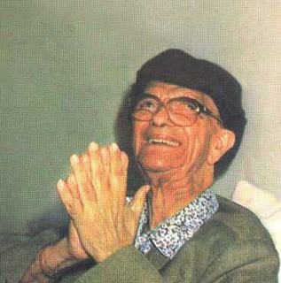 Chico Xavier