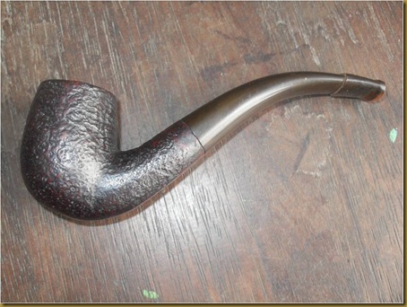 Pipa rokok Dunhill