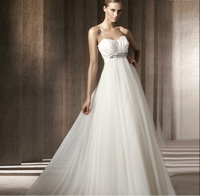 Wedding Dresses