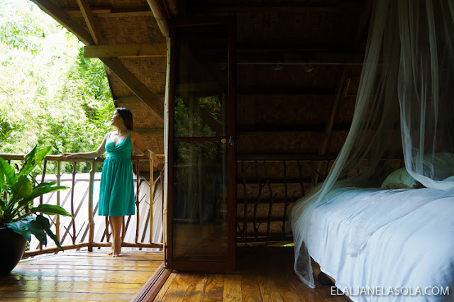 Cebu | Treehouse de Valentine, Balamban