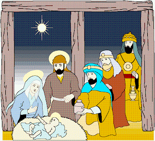 The Three Wise Men's Images, part 5