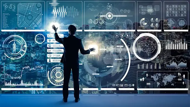 Big data: La cantidad masiva de datos generados diariamente