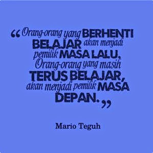 Kata Kata Mario Teguh Jomblo 2015}