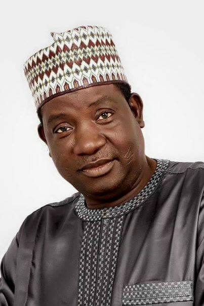 Plateau will enforce own religious preaching law – Governor Lalong