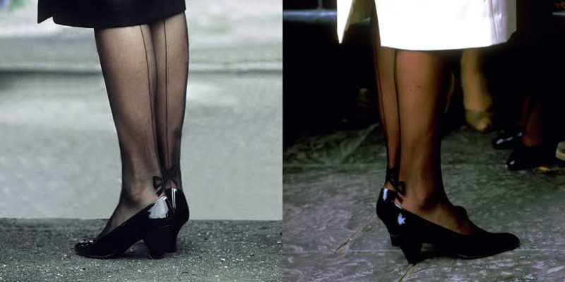 The Diana Style Secrets You Never Noticed