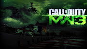 About MW3 And Who's Ready?