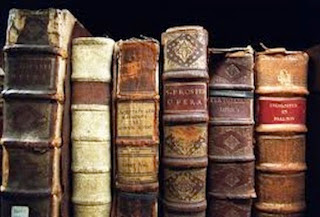 Old Book Collection