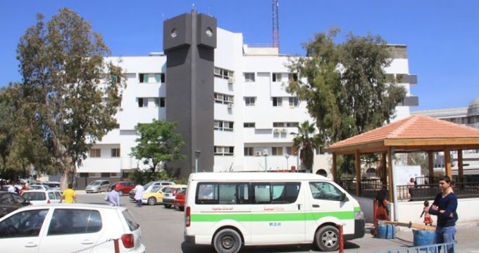 Propaganda jahat Israel disebalik tragedi Hospital as-Shifa