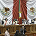 Que Edoméx y CDMX sumen esfuerzos contra la violencia de género: pide Congreso mexiquense
