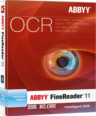 ABBYY FineReader 11 Corporate Edition Full With Crack - Mediafire