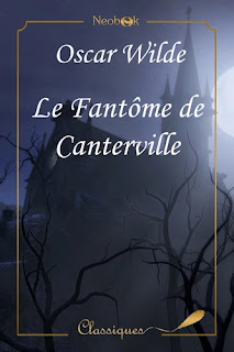 Le fantôme de Canterville