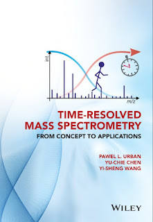 Time-Resolved Mass Spectrometry From Concept to Applications PDF