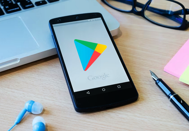 Google Allows App Developers to Integrate NFTs: A Game-Changing Update.