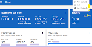 5 Pertanyaan umum Publiser Google Adsense Baru Aka Newbi