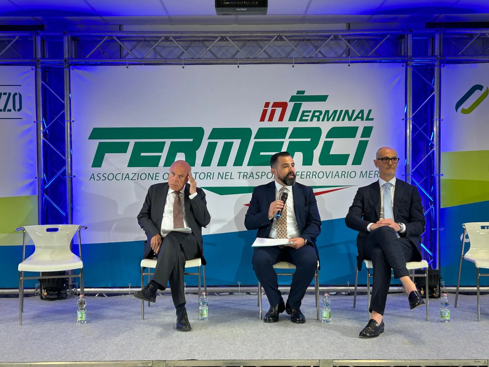Carta (Fermerci): bene Abruzzo su Ferrobonus regionale